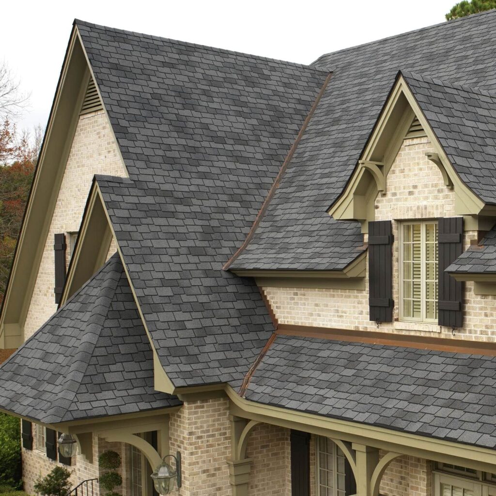 Woodland® Shingles Guillot Roofing & Construction — free download